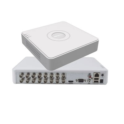DVR HIKVISION TURBO HD 1080MP 16 CANALES
