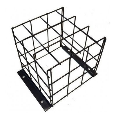 JAULA CAMARA HIKVISION SEGURIDAD 20X20