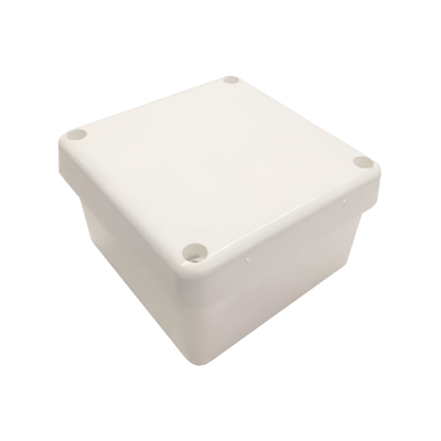 CAJA ESTANCA HIKVISION DE PASO 11X11X5 CM