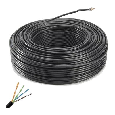 CABLE UTP LETOS EXTERIOR CAT5E LE-UTEX