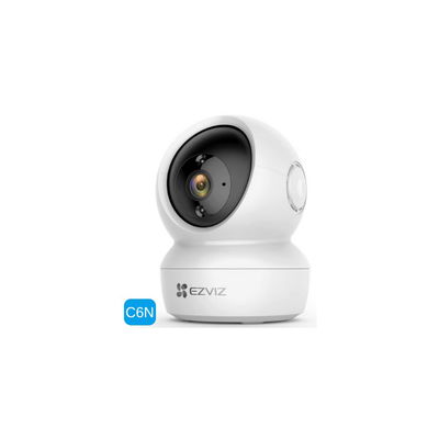 CAMARA EZVIZ C6N WIFI FULL HD1080P MOTORIZADA