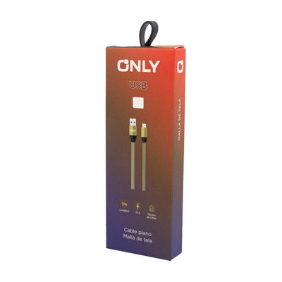 Cable  ONLY TC 3.1A Mod. 34/2029 