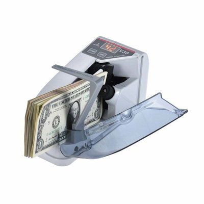 CONTADOR BILLETES HITOSHY PORTATIL GM-001