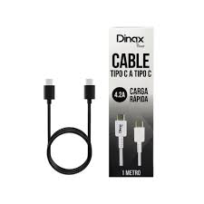 Cable DINAX C a C 4.2A