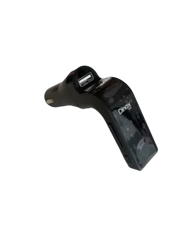 Receptor Bluetooth DINAX 