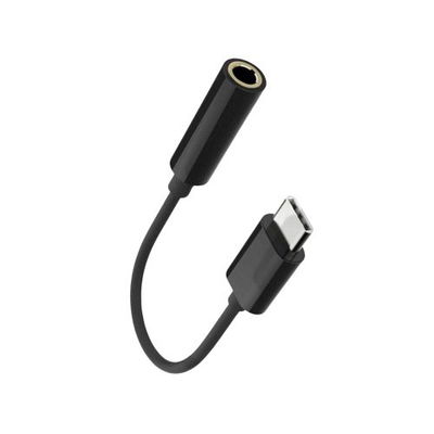 Adaptador Plug A Tipo C DINAX