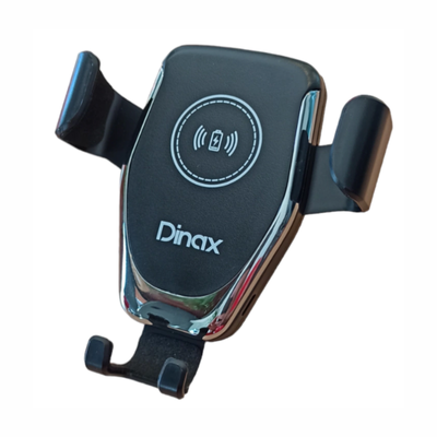 Soporte de Celular Carga Automática DINAX
