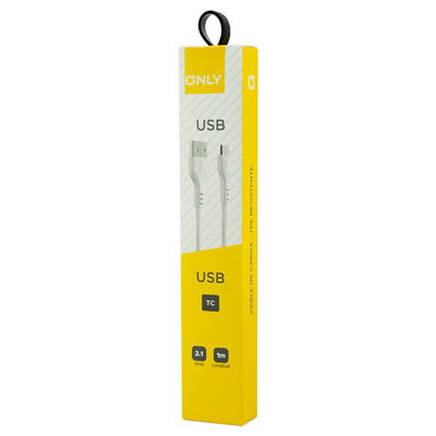 Cable ONLY TC 2.1A Mod. 3395