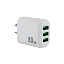 Cargador XAEA TC B015 Mod. 600 QC3.0 30W 