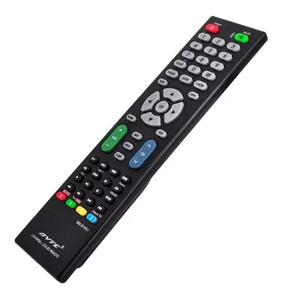 Control Remoto Universal RM-014S+ Smart TV