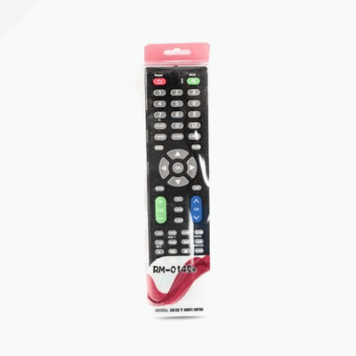 Control Remoto Universal RM-014S+ Smart TV