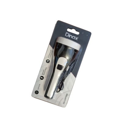 LINTERNA USB DINAX DX-LINTUSB