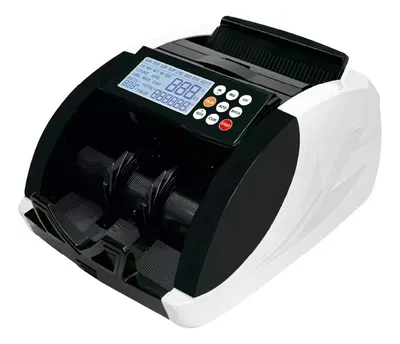 MAQUINA DE CONTAR BILLETES DINAX 