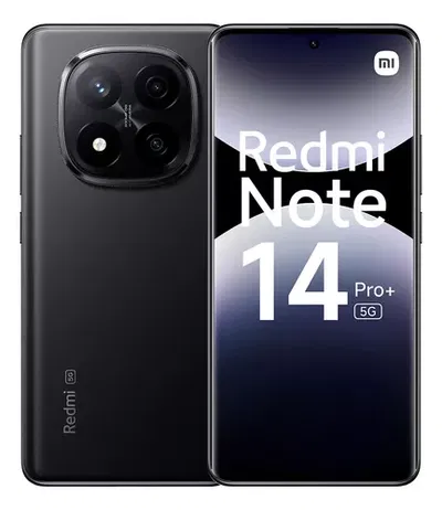 XIAOMI REDMI NOTE 14 PRO+ 5G 512/12 GB