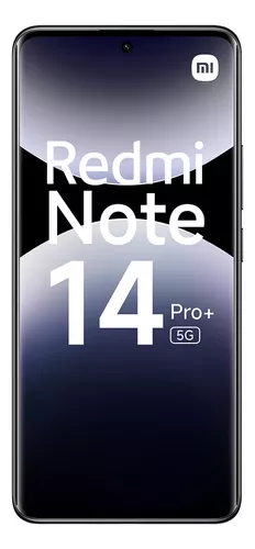 XIAOMI REDMI NOTE 14 PRO+ 5G 512/12GB 200MPX 5110MAH