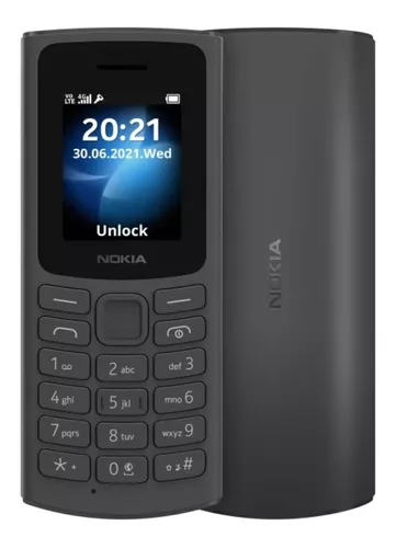 Nokia 105