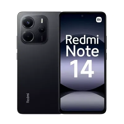 XIAOMI REDMI NOTE 14 256/8 GB
