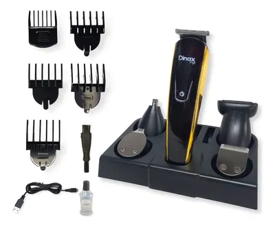 Cortador de Cabello DINAX Profesional