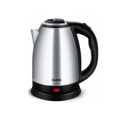Pava eléctrica sin corte XADES 1.8L