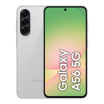 SAMSUNG GALAXY A56 5G 256/12GB 50mpx 5000mah