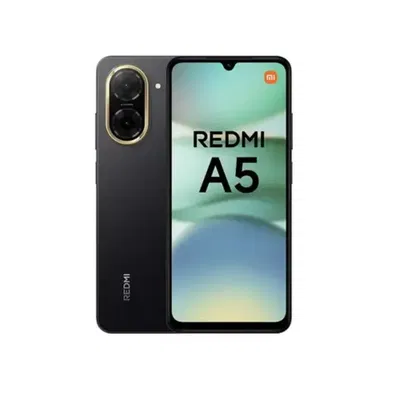 XIAOMI REDMI A5 64/3GB 5200mah 32Mpx