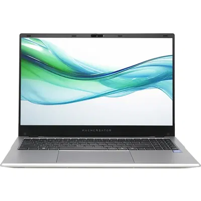 NOTEBOOK MACHCREATOR MC15A N4020 128/4GB 15.6"