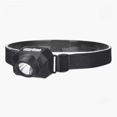Linterna Vincha USB DINAX