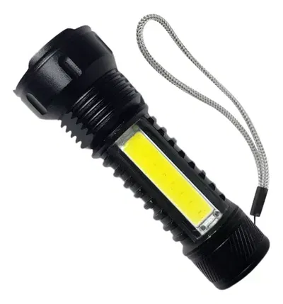 Linterna Dinax con estuche