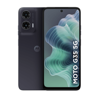 MOTOROLA G35 5G 256/4GB 50+8mpx 5000mah