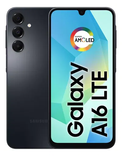 SAMSUNG GALAXY A16 128/4GB  50+5+2mpx 5000mah