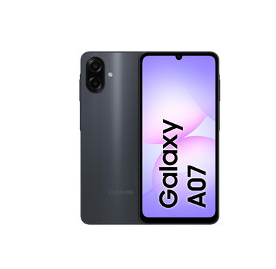 SAMSUNG GALAXY A07 64/4GB 50mpx 5000mah