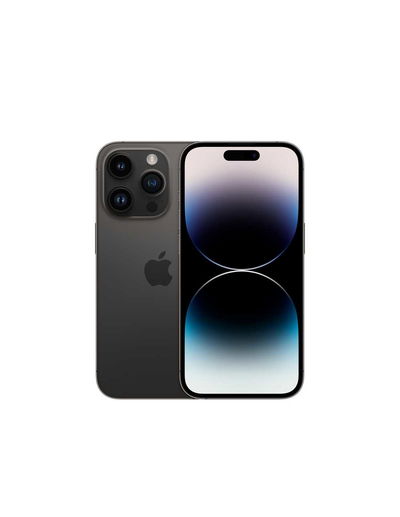 IPHONE 14 PRO 256/4GB 12mpx REACONDICIONADO BAT 100% + CARG + CABLE
