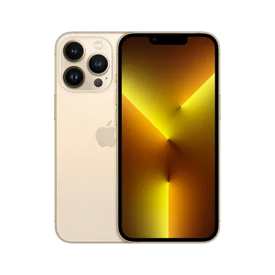 IPHONE 13 PRO 256/4GB 12MPX REACONDICIONADO BAT 100% + CARG + CABLE