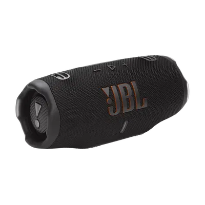PARLANTE JBL CHARGE 6 PORTATIL BT