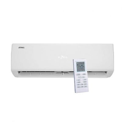 AIRE ACONDICIONADO ATMA 3450W 3000 FRIGORIAS C/ KIT DE CAÑOS
