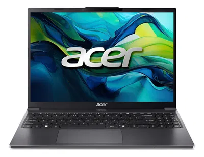 NOTEBOOK ACER ASPIRE GO15 ITEL I5-1334 SSD NVME 256GB/8GB DDR5 /15.3"