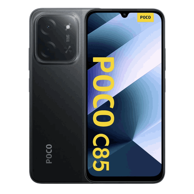 XIAOMI POCO C85 256/8GB 50mpx 6000mah