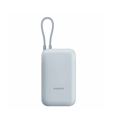 CARGADOR PORTATIL XIAOMI 10000mah P15ZM