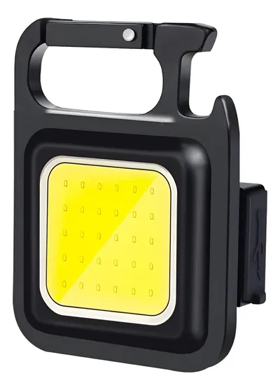 MINI LINTERNA COB MULTIUSO HY-07