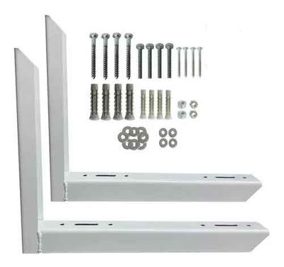 MENSULAS 52 CM PARA AIRE DE 4500 FRIGORIAS