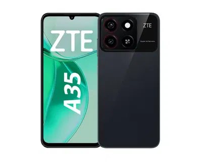 ZTE A35 64/2GB 8mpx 5000mah