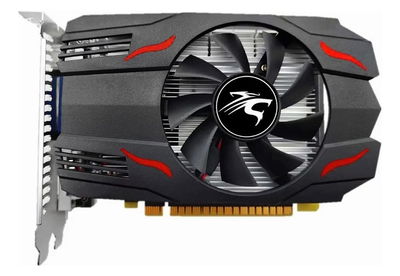 PLACA DE VIDEO NVIDIA GEFORCE GT740 2GB/DDR5/128BITZ