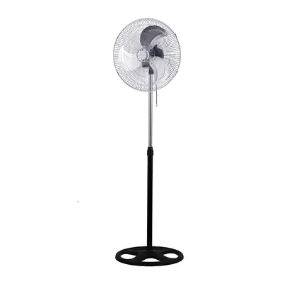 VENTILADOR KANJI HOME 18" 90W ASPAS DE METAL