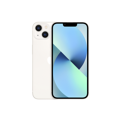 IPHONE 13 128/4GB 12MPX REACONCIONADO BAT 100% + CARG + CABLE