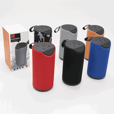 PARLANTE PORTABLE BT 113