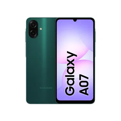 SAMSUNG GALAXY A07 128/4GB 50mpx 5000mah