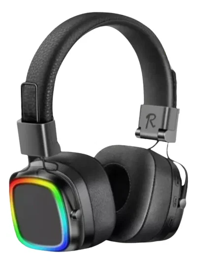 AURICULAR GAMER BT A30 CON MICROFONO
