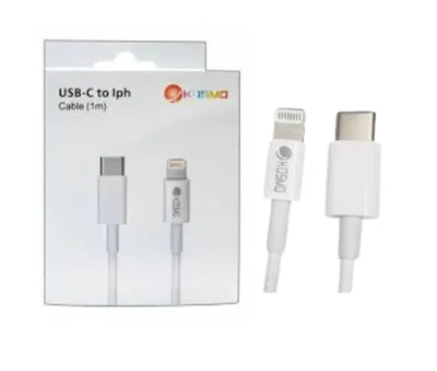 CABLE KOSMO C A IPHONE