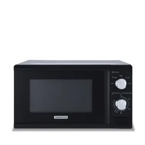 MICROONDAS TRAMONTINA 20L GLASS COOK MCDI PIH049516