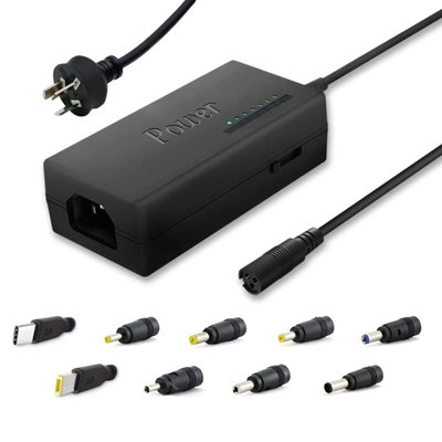 CARGADOR XAEA NOTEBOOK 96W 9 PINES MODCUN006